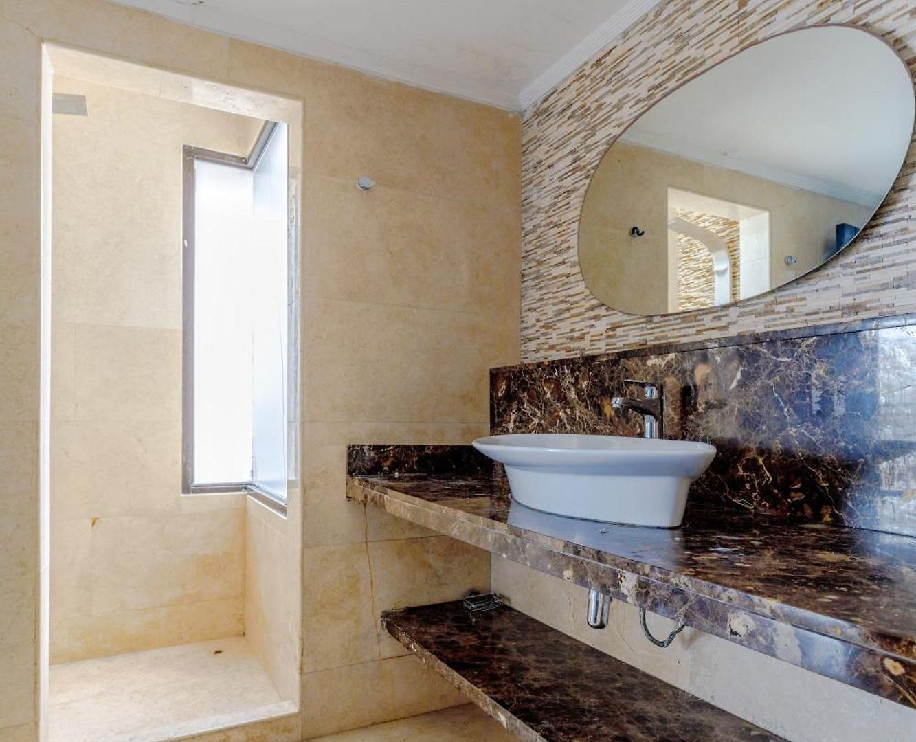 Oceanfront Sky Penthouse * Cartagena