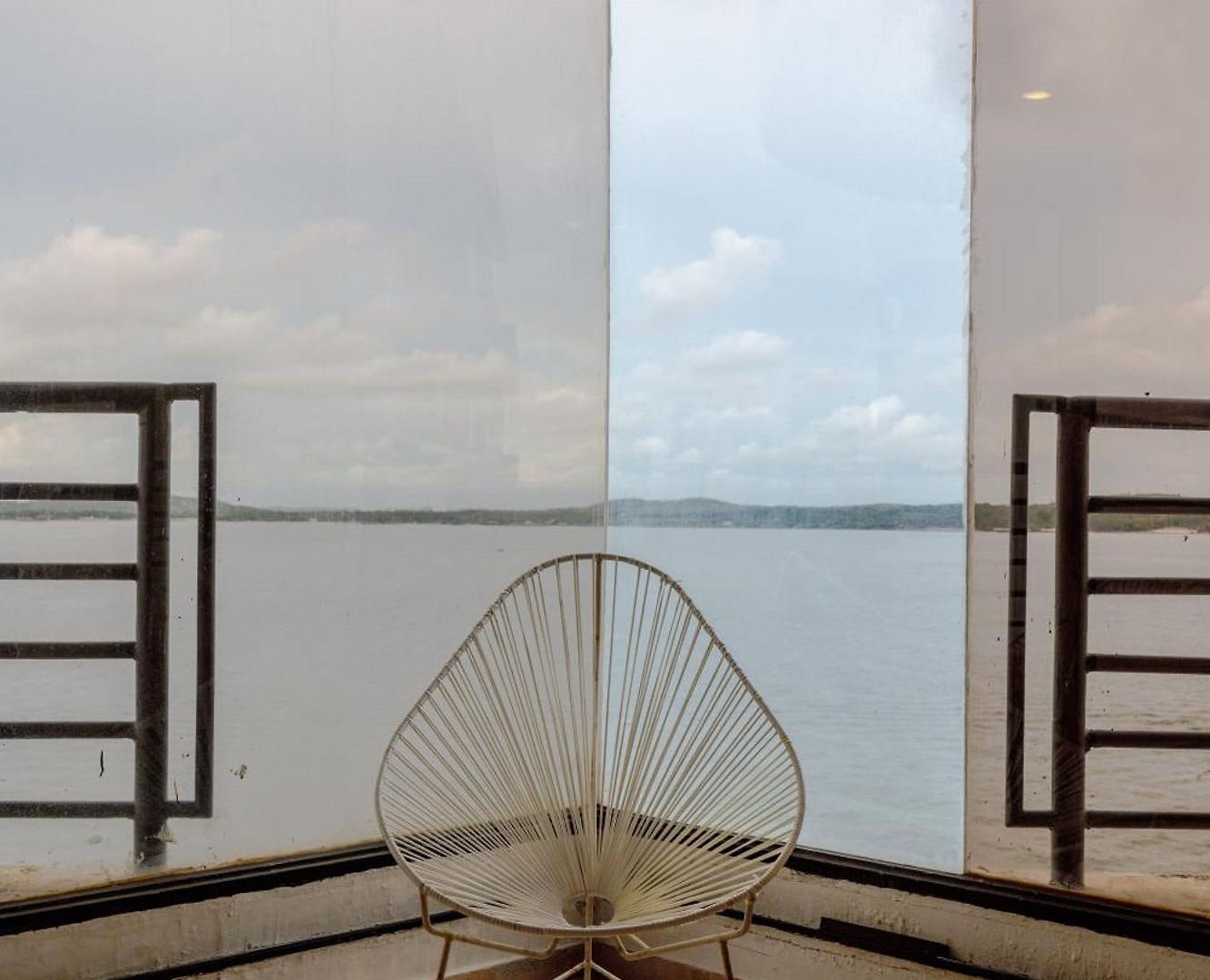 Oceanfront Sky Penthouse Cartagena