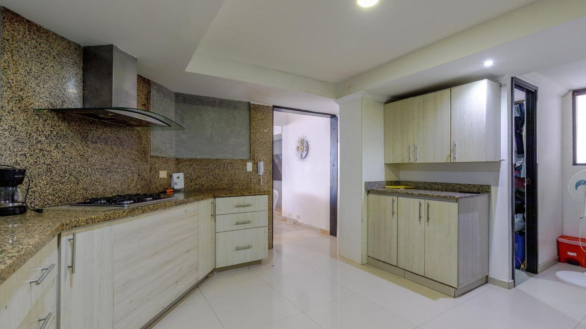 Apartamento Oceanfront Sky Penthouse