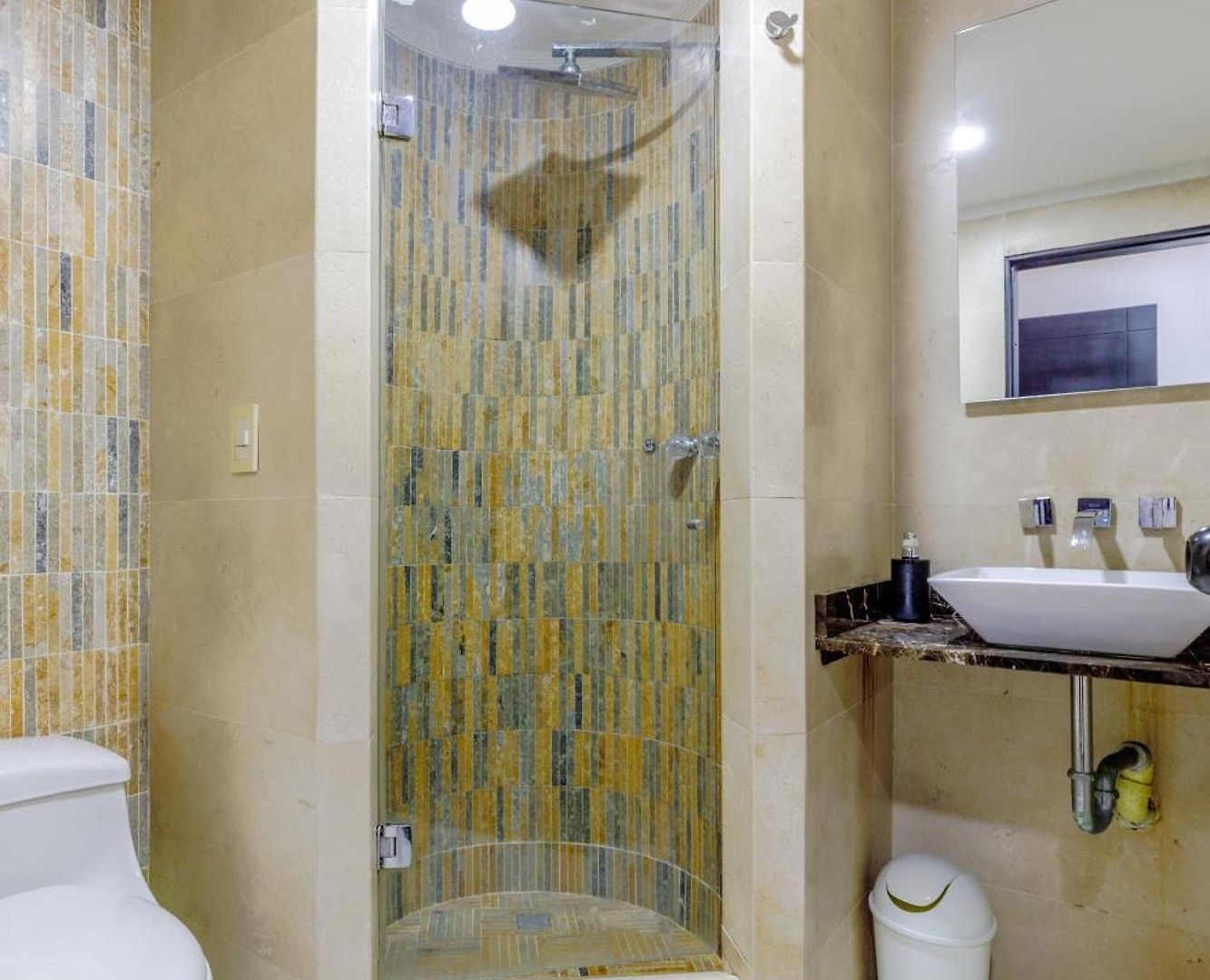 Oceanfront Sky Penthouse Apartamento *