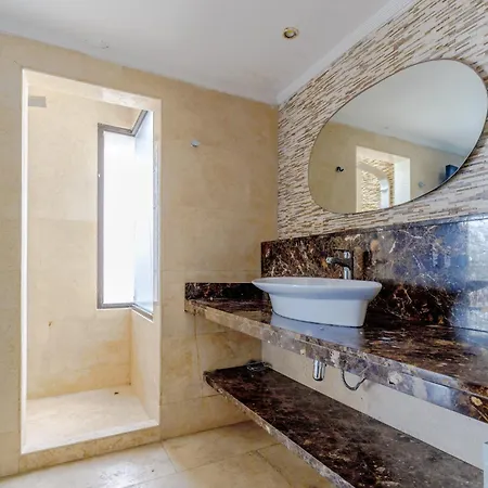 Oceanfront Sky Penthouse * Cartagena