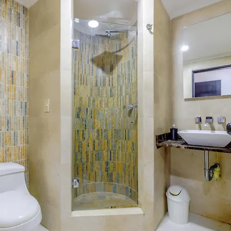 Oceanfront Sky Penthouse Apartamento *